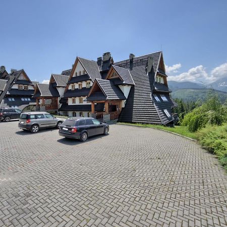 Visitzakopane - Vanilla Apartment Kierpcowka Exterior foto